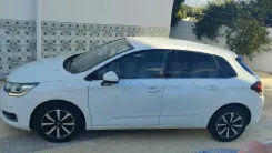 Citroën C4 ehdi fin 2018