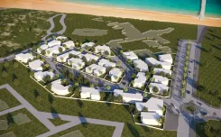 Terrains à Borj Cédria