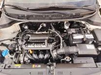 kia Rio Boite Auto premier main