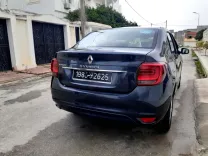 Renault symbol Élégance 50km série 198