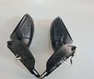 2 rétroviseurs Citroën C3 phase 3