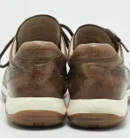 BASKETS FEMME PRADA AUTHENTIQUE 100% P 39