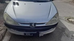 Peugeot 206, 1ère main
