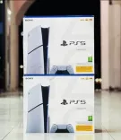 PlayStation 5 Edition Standard Slim. 1TO Cacheté