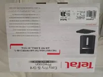 Airfryer Tefal neuf