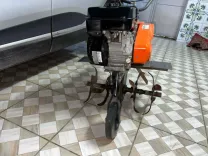 Lot de motoculture et groupe électrogène