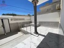 À Louer – Villa S3 avec suite parentale à Chatt Mariem