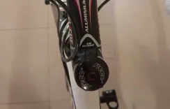 Vélo de course FULL CARBON – Shimano Ultegra 11 vitesses