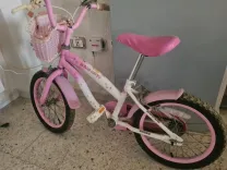 Lot vélos pour enfants