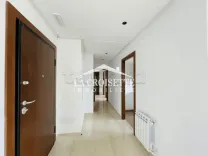 Appartement s2 à louer aux Jardins de Carthage MAL1292