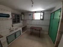 rez de jardin s3 meublé a el manzah 7 wb1619