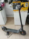 trottinette électrique importé professionnel
