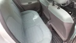 Peugeot 206, 1ère main