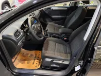 GOLF 6 ESSENCE 1.4 Atmosphérique État Origine