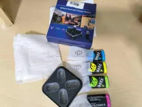 batterie rechargeable 3200 mAh pour manette Xbox seies S/X ONE S/X cacheté