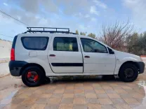 Voiture Dacia Logan à vendre