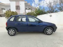 Opel Corsa Swing