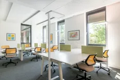 Espace de coworking à TUNIS, Berges du Lac 2