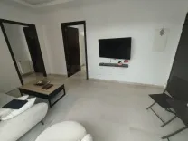 S2 haut standing casi neuf avec place de parking