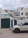 À VENDRE - 2 maisons superposées indépendantes - Cité Riadh 2, Sousse