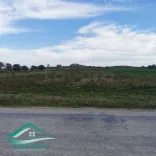 Terrain agricole 5966 m² à Menzel temim