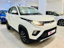 MAHINDRA KUV 100 K8 Première main