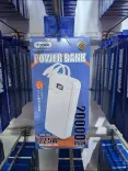 Powerbank Yookie 20000mah