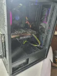 Gamer I7 9700 16G RAM SSD HDD RTX 2060 Super