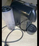 Machine Nespresso