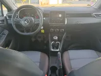 clio 5 diesel fin 2021