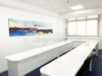 Plateau moderne 500 m² au Centre Urbain Nord