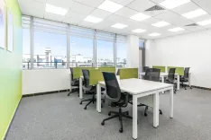 Espace de coworking à Tunis, Av. De La Monnaie