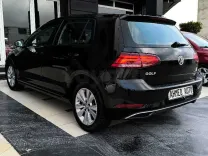 VOLKSWAGEN GOLF 7.5