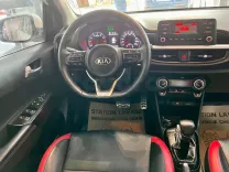 KIA PICANTO GT LINE PREMIERE MAIN 2021 BVA