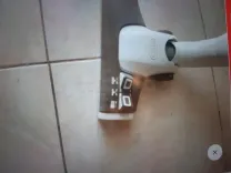 Aspirateur Delonghi eau et poussière