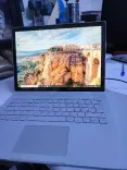 Microsoft Surface Book 2