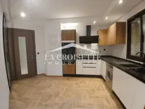 Duplex s4 avec terrasse à louer à Ain Zaghouan nord MDL0710