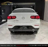 🚘MERCEDES-BENZ GLC 300 4MATIC COUPE AMG 🚘