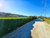 🏖️Terrain 500 m² Rafraf plage – Aïn Mestir 🌊