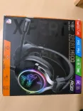 CASQUE GAMING XPERT-H600 virtual Surround 7.1