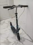 trottinette importé état comme neuf