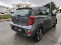KIA PICANTO GT LINE PREMIÈRE MAIN TRÈS PROPRE BOÎTE MANUELLE