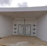 📣 فرصة ثمينة بش تملك أرض في الحمامات 📣Terrain de 8200m² clôturé de 4 faces à Hammamet