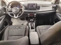 kia Rio Boite Auto premier main