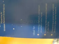 CISCO Linksys PLW400 CPL