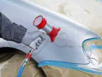 ponceuse mirka TN lkol b 2500 dinars