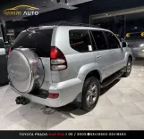 🚘TOYOTA PRADO D4D BVA🚘