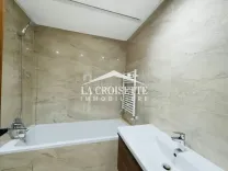 Appartement s2 à louer aux Jardins de Carthage MAL1292