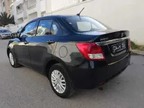 SUZUKI DZAIR PREMIÈRE MAIN EN TRÈS BON ÉTAT BOÎTE MANUELLE