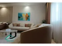 Duplex meublé 117 m² à Kelibia